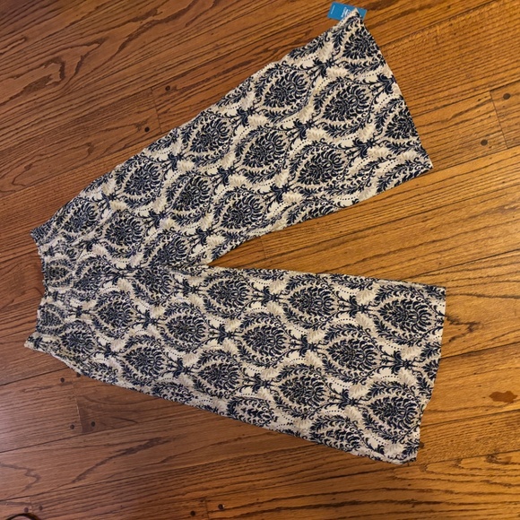 Cupshe wide leg pants NWT - Picture 4 of 12